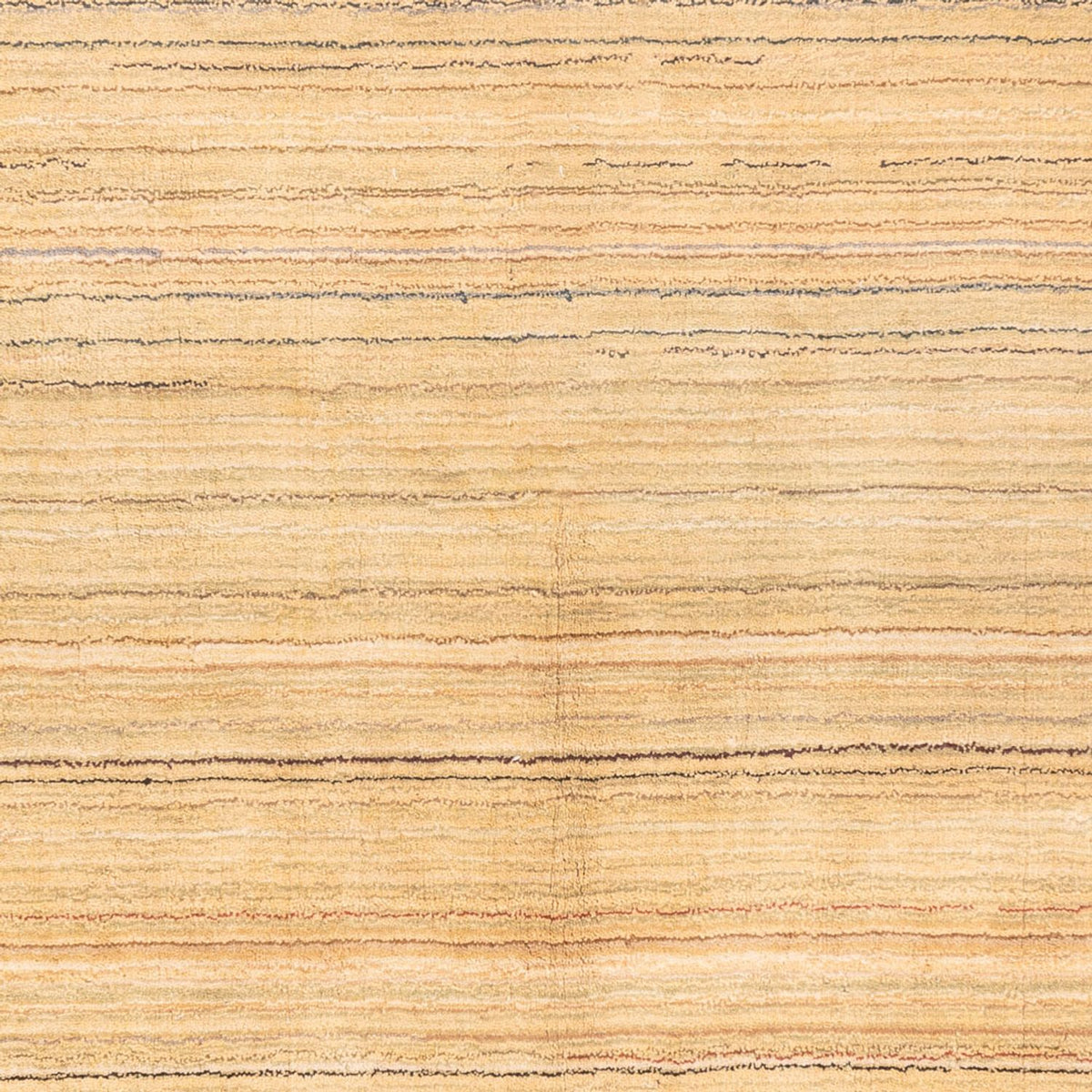 Gabbeh Tapijt - Loribaft Softy - 240 x 170 cm - beige