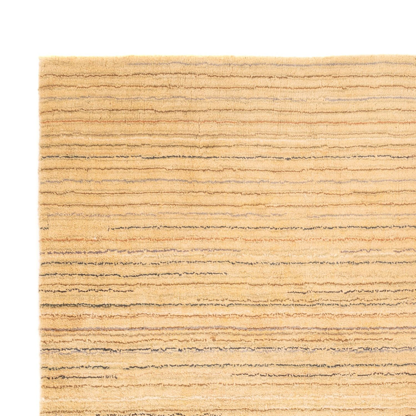 Loribaft Loom Tapijt 240x170cm - Wollen tapijt