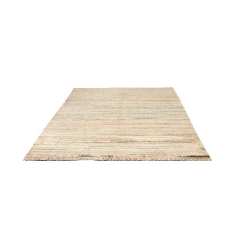 Gabbeh Tapijt - Loribaft Softy - 240 x 170 cm - beige