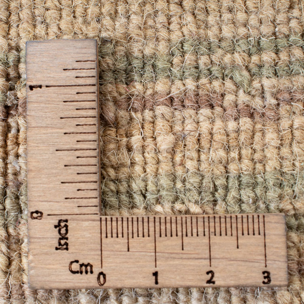 Gabbeh Tapijt - Loribaft Softy - 240 x 170 cm - beige