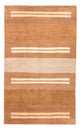Indo Gabbeh Tapijt 295x196cm - Wollen tapijt