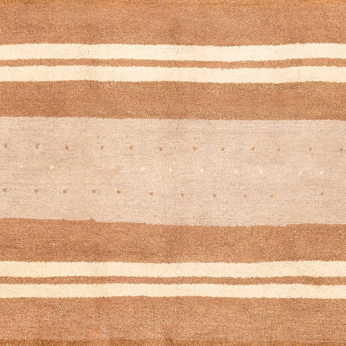 Gabbeh tapijt - Indus - 295 x 196 cm - veelkleurig