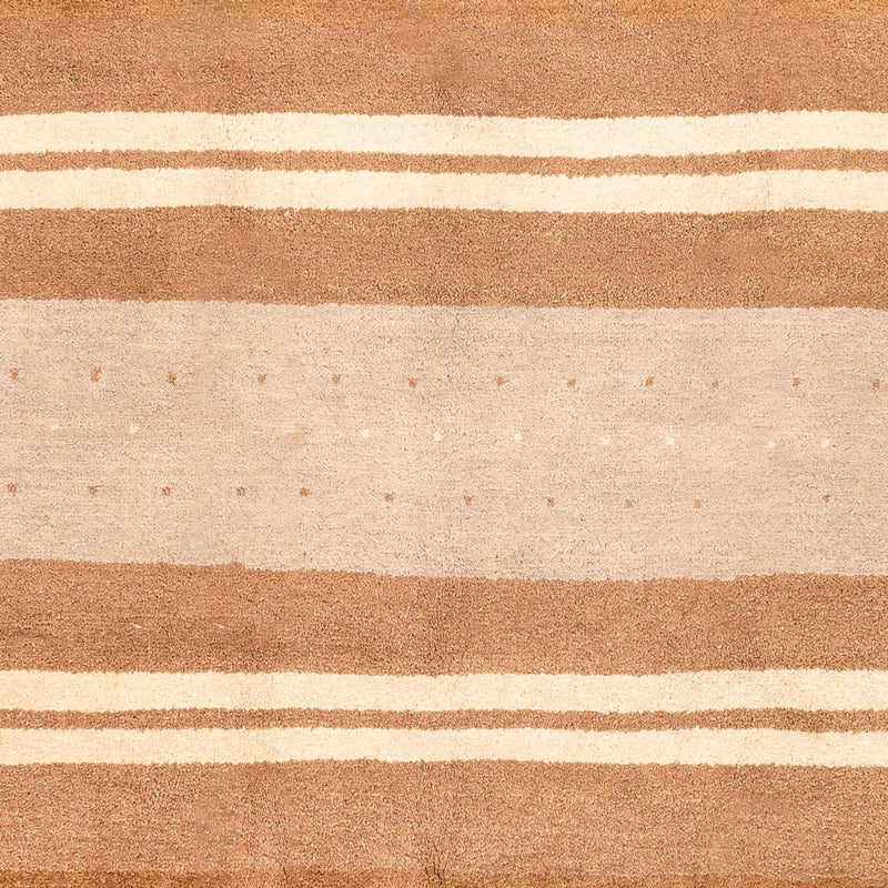 Gabbeh tapijt - Indus - 295 x 196 cm - veelkleurig