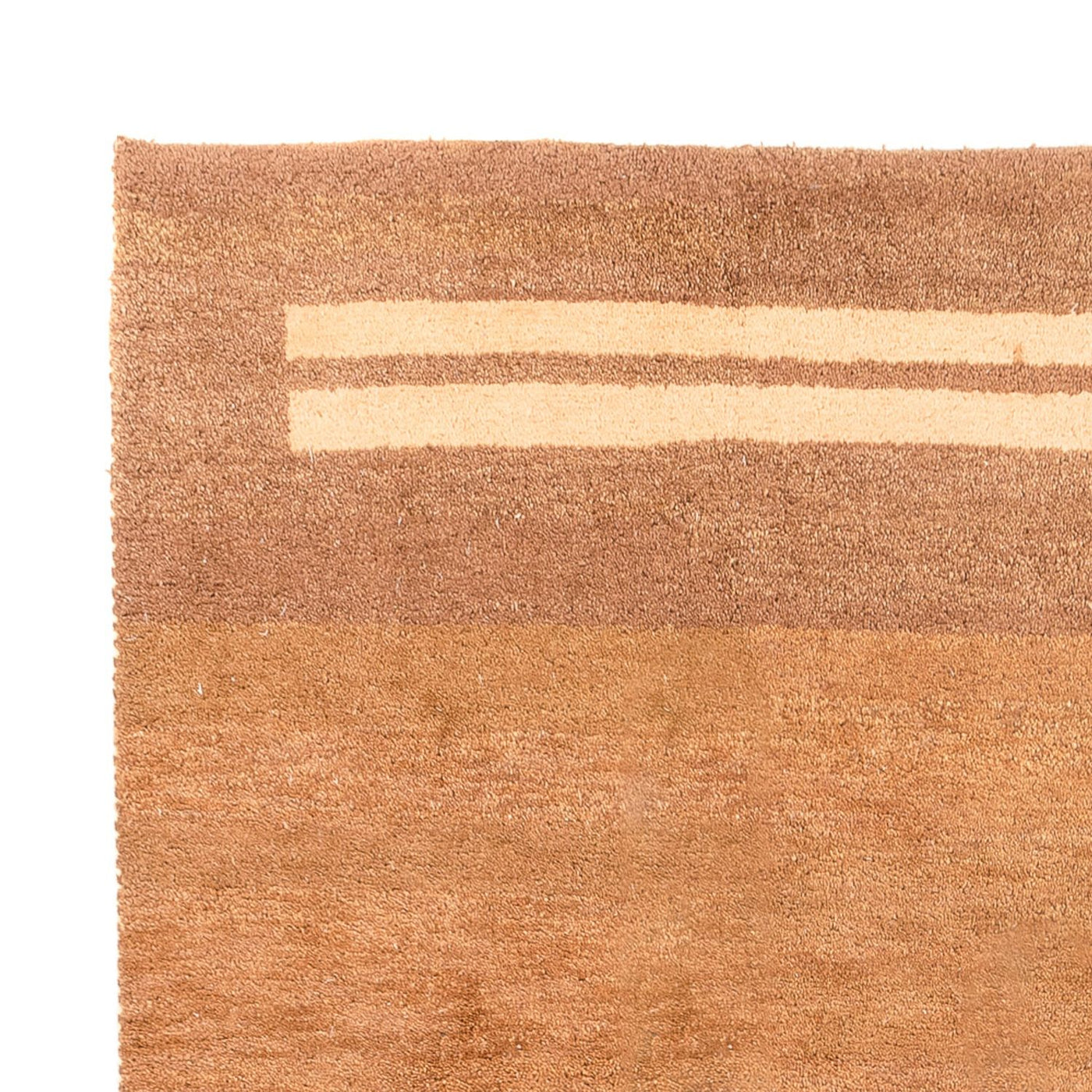 Indo Gabbeh Tapijt 295x196cm - Wollen tapijt