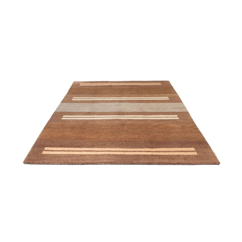 Gabbeh tapijt - Indus - 295 x 196 cm - veelkleurig