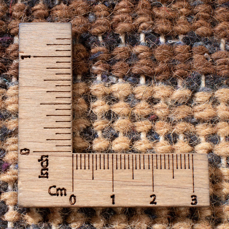 Gabbeh tapijt - Indus - 295 x 196 cm - veelkleurig