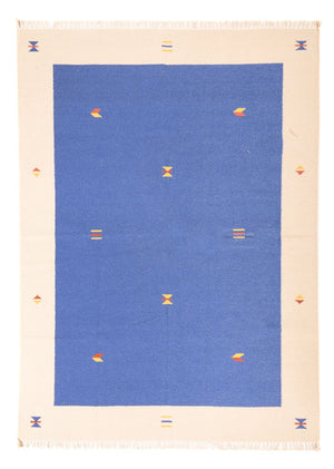 Kelim tapijt - Trendy - 240 x 170 cm - veelkleurig