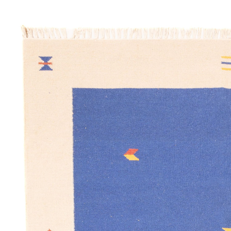 Kelim tapijt - Trendy - 240 x 170 cm - veelkleurig