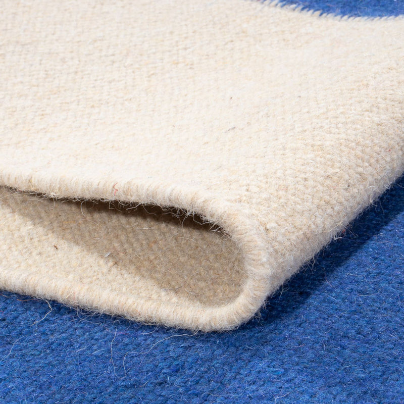 Kelim tapijt - Trendy - 240 x 170 cm - veelkleurig