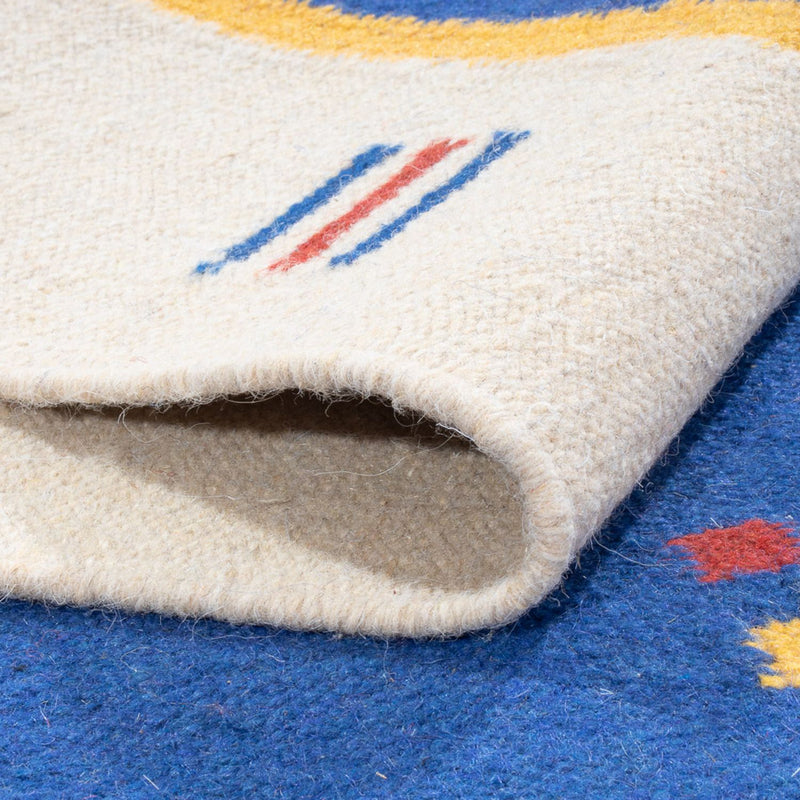 Kelim tapijt - Trendy - 240 x 170 cm - veelkleurig