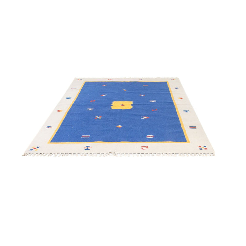 Kelim tapijt - Trendy - 240 x 170 cm - veelkleurig