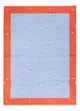 Moderne kilim Tapijt 240x170cm - Wollen tapijt