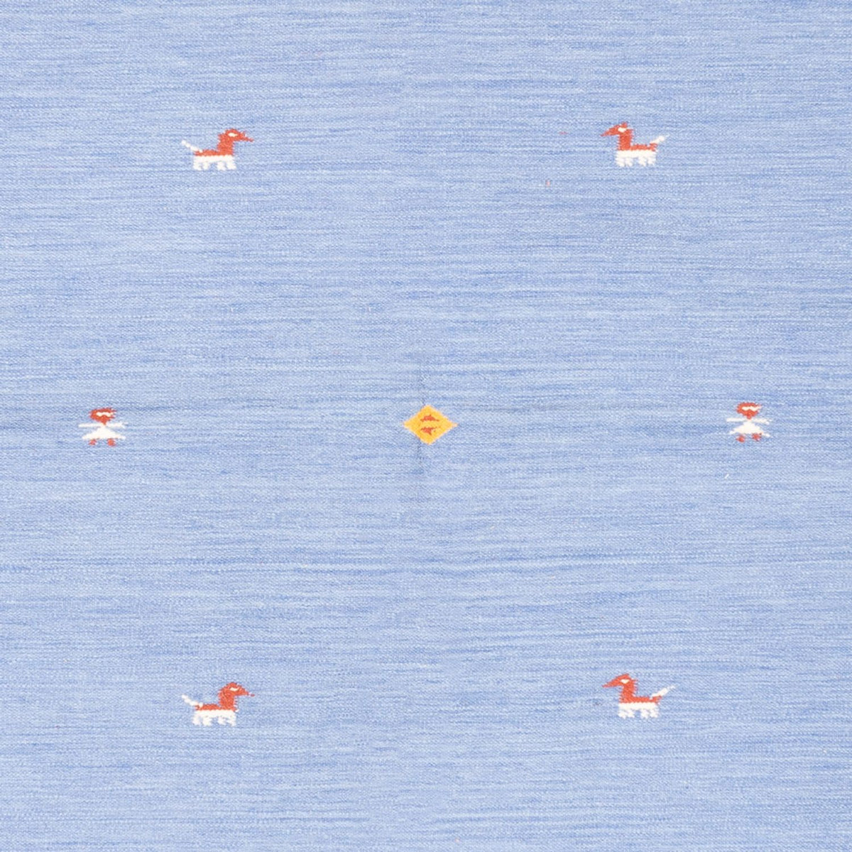 Kelim tapijt - Trendy - 240 x 170 cm - veelkleurig