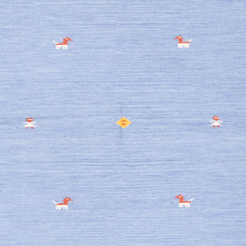 Kelim tapijt - Trendy - 240 x 170 cm - veelkleurig