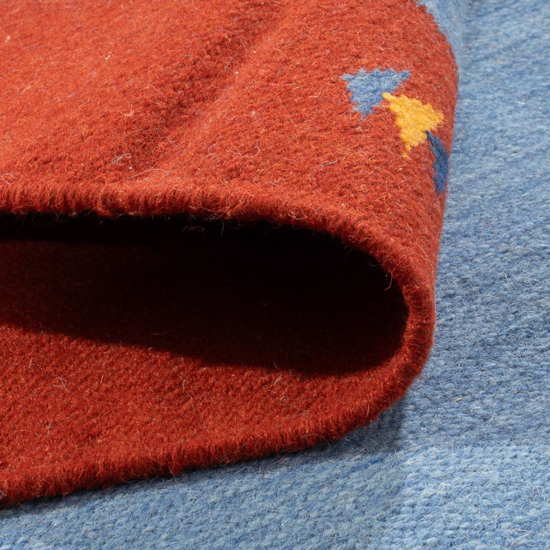 Kelim tapijt - Trendy - 240 x 170 cm - veelkleurig