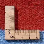 Kelim tapijt - Trendy - 240 x 170 cm - veelkleurig