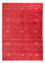 Gabbeh Tapijt - Loribaft Softy - 240 x 170 cm - rood