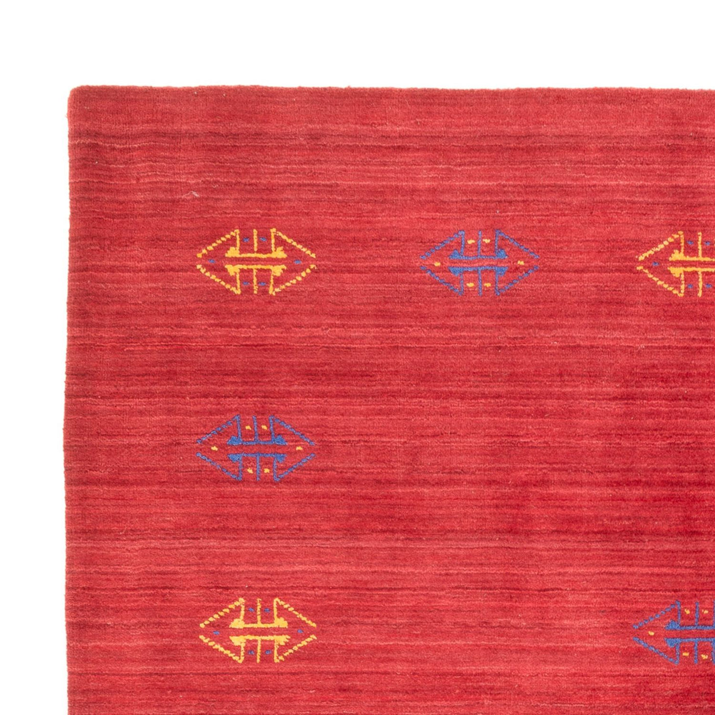 Loribaft Loom Tapijt 240x170cm - Wollen tapijt