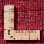 Gabbeh Tapijt - Loribaft Softy - 240 x 170 cm - rood