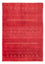 Gabbeh Tapijt - Loribaft Softy - 240 x 170 cm - rood