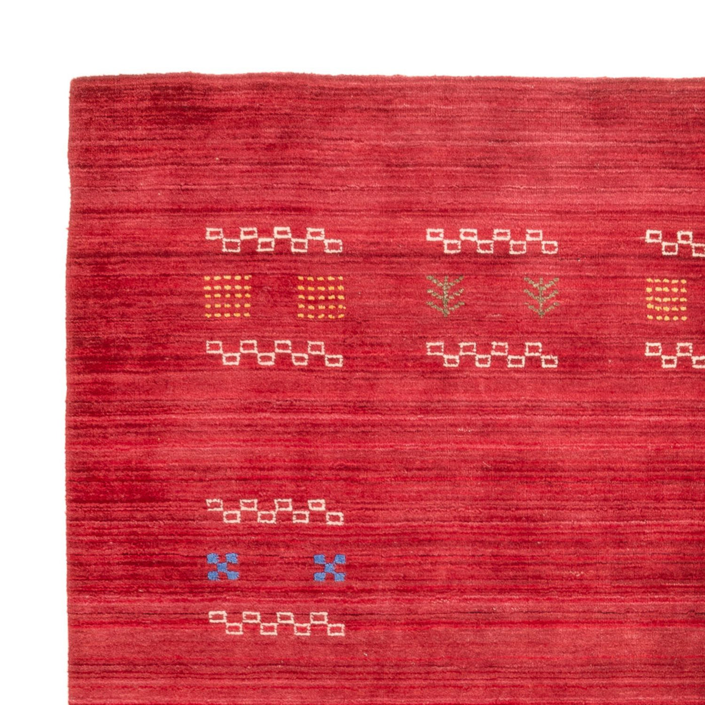 Loribaft Loom Tapijt 240x170cm - Wollen tapijt