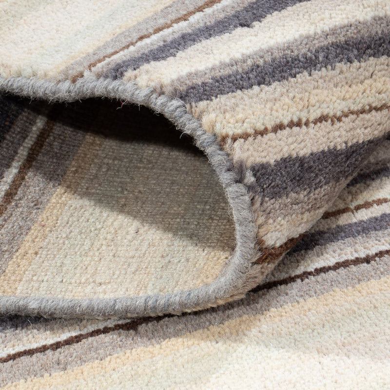 Gabbeh Tapijt - Loribaft Softy - 240 x 170 cm - veelkleurig