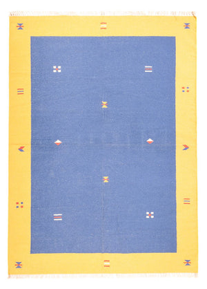 Kelim tapijt - Trendy - 240 x 170 cm - veelkleurig