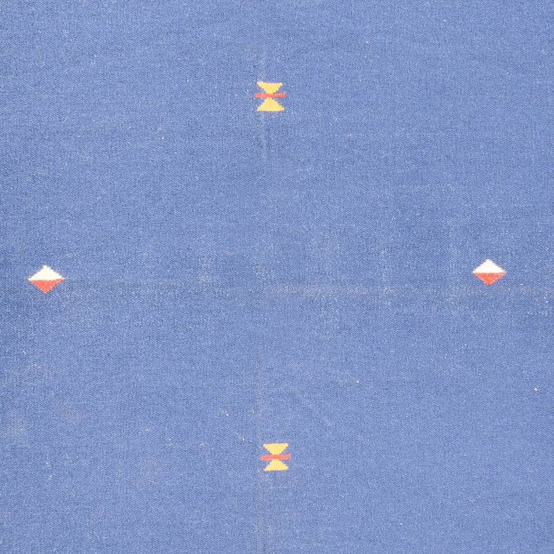 Kelim tapijt - Trendy - 240 x 170 cm - veelkleurig