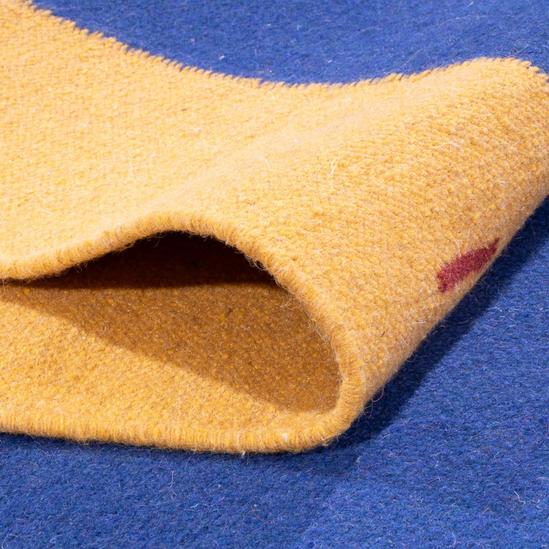 Kelim tapijt - Trendy - 240 x 170 cm - veelkleurig