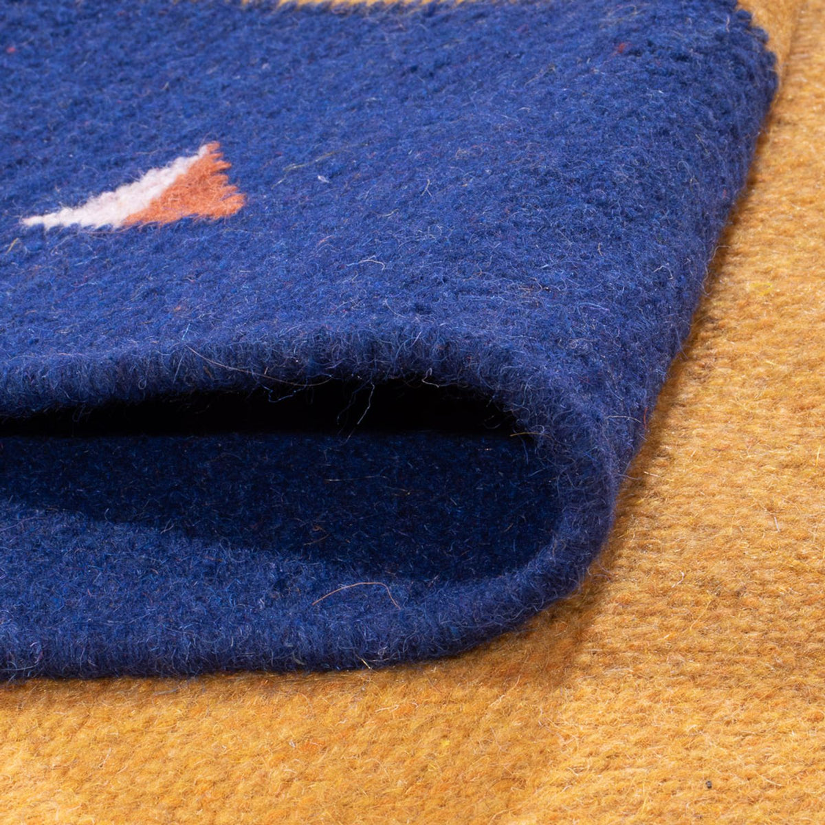 Kelim tapijt - Trendy - 240 x 170 cm - veelkleurig