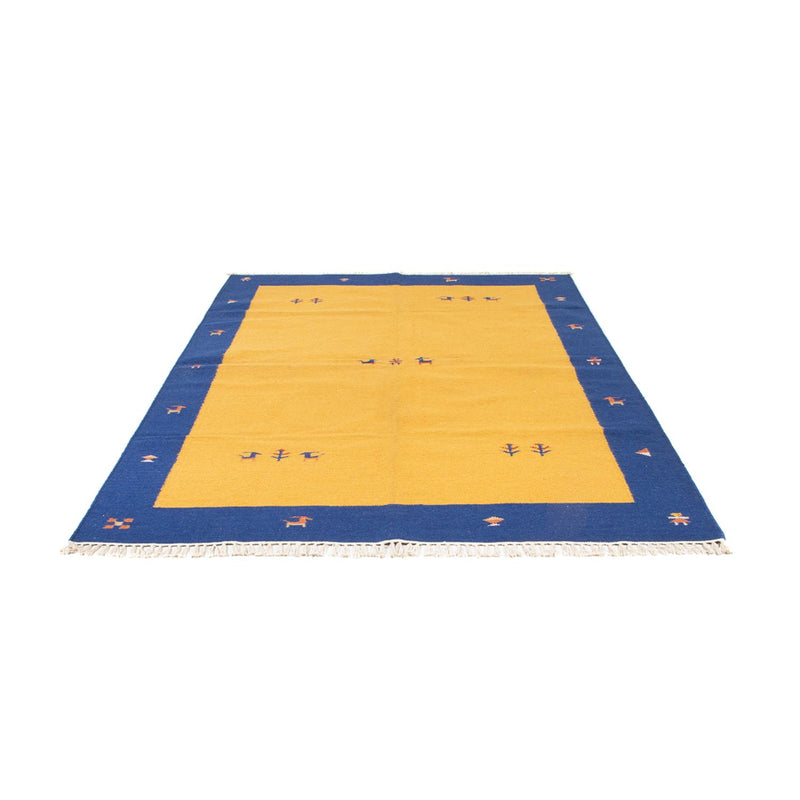 Kelim tapijt - Trendy - 240 x 170 cm - veelkleurig