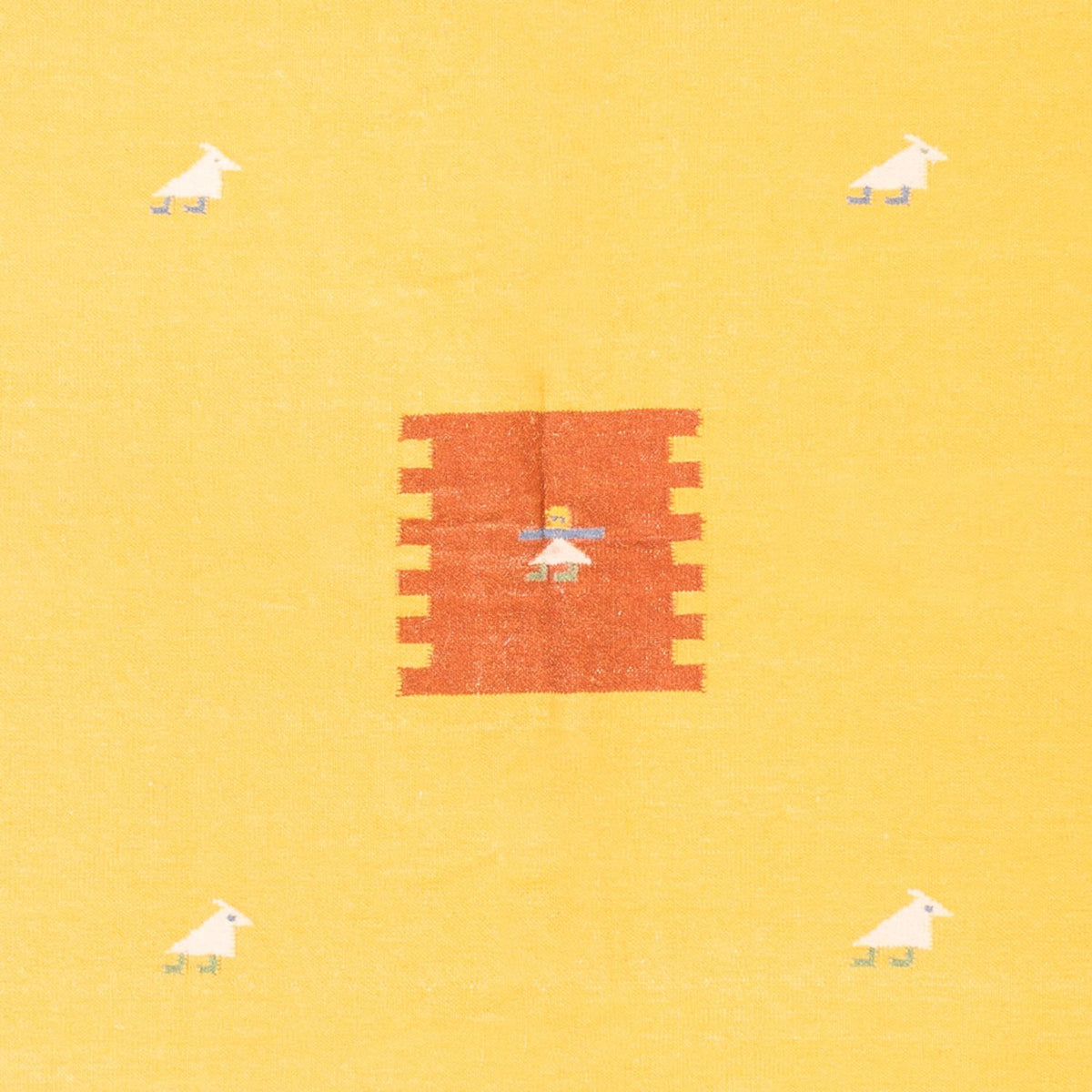 Kelim tapijt - Trendy - 240 x 170 cm - veelkleurig