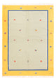 Moderne kilim Tapijt 240x170cm - Wollen tapijt