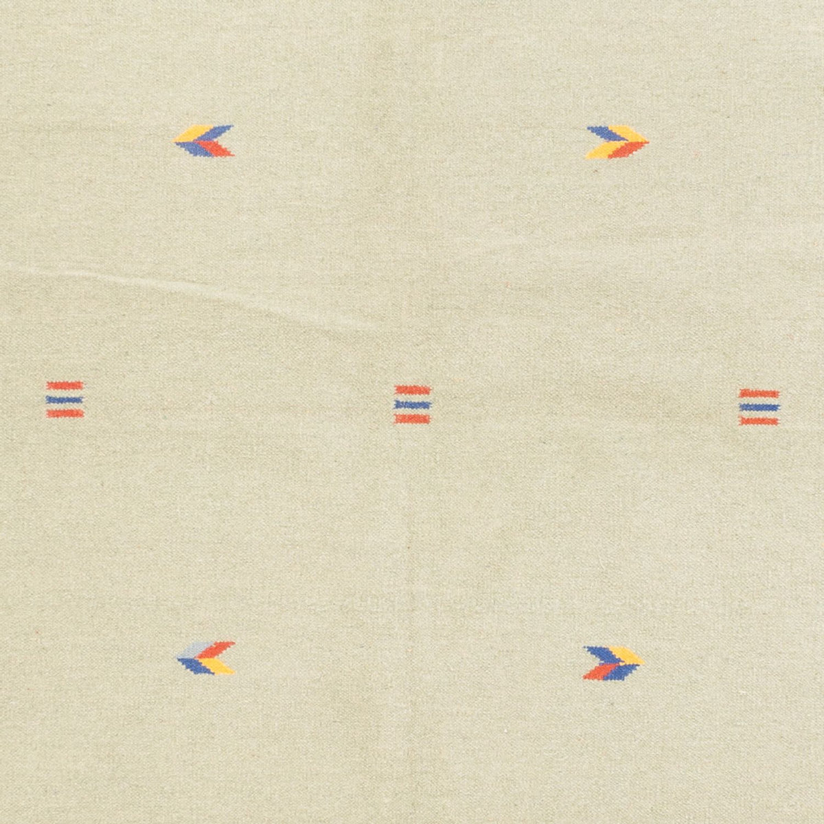 Kelim tapijt - Trendy - 240 x 170 cm - veelkleurig