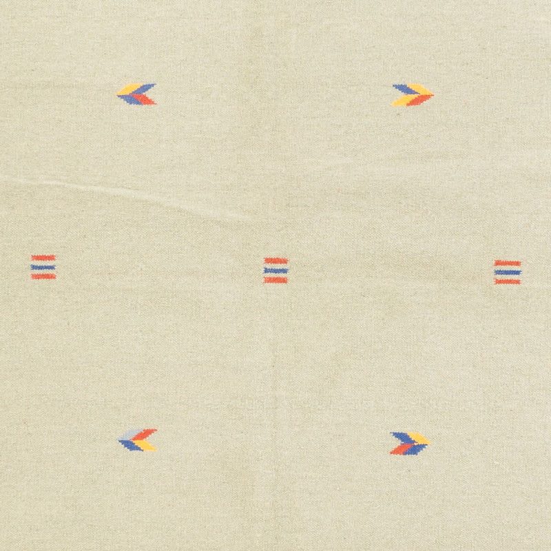 Kelim tapijt - Trendy - 240 x 170 cm - veelkleurig