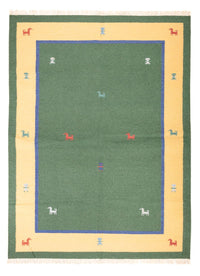 Kelim tapijt - Trendy - 240 x 170 cm - veelkleurig