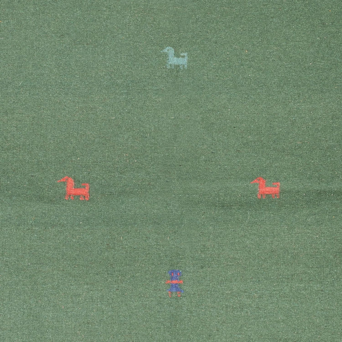 Kelim tapijt - Trendy - 240 x 170 cm - veelkleurig