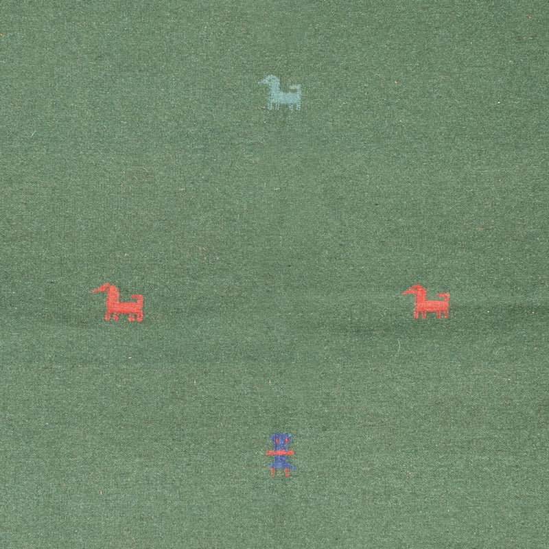 Kelim tapijt - Trendy - 240 x 170 cm - veelkleurig