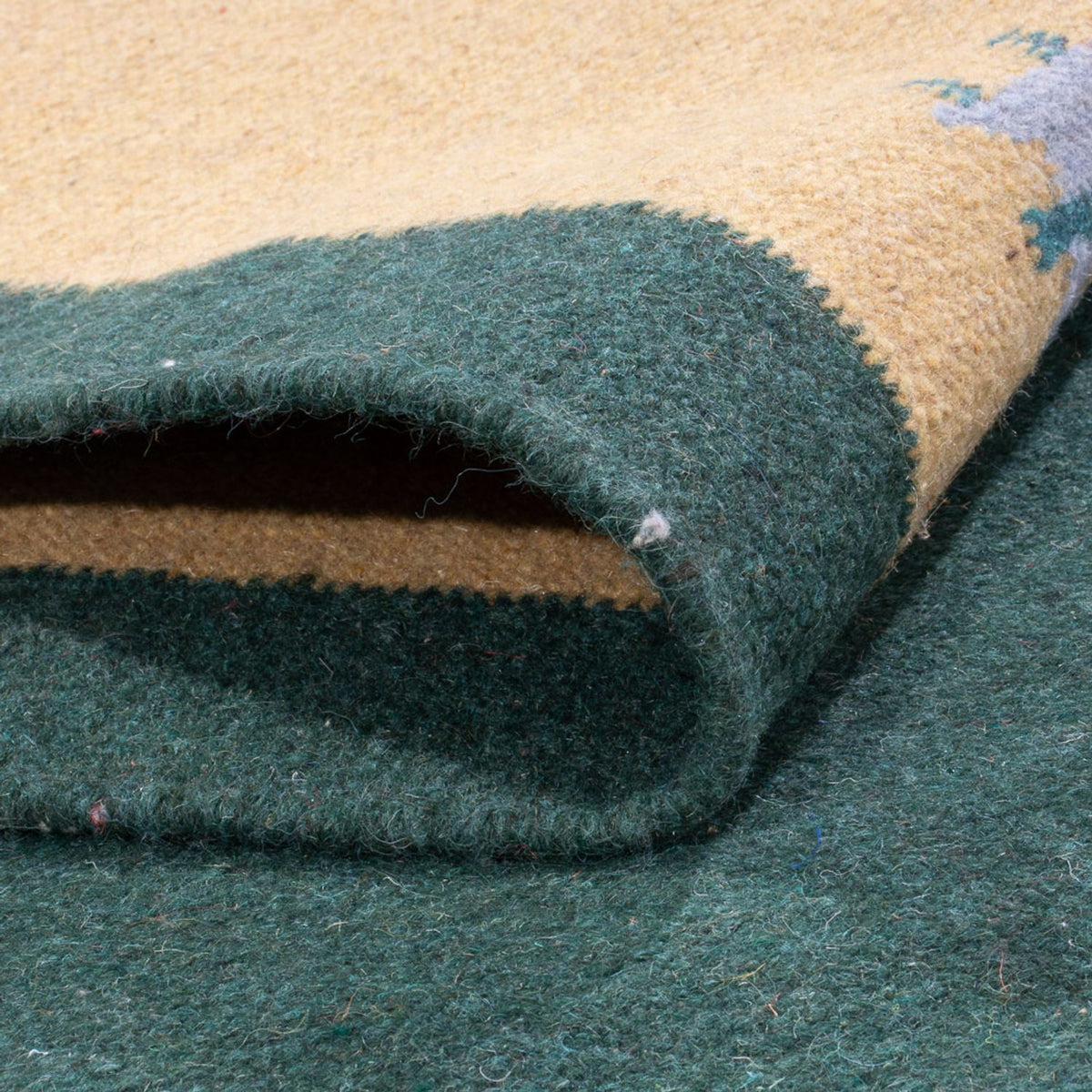 Kelim tapijt - Trendy - 240 x 170 cm - veelkleurig