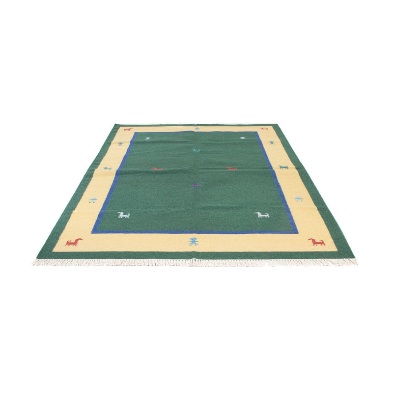 Kelim tapijt - Trendy - 240 x 170 cm - veelkleurig