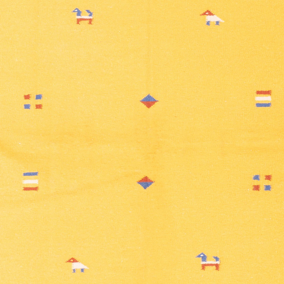 Kelim tapijt - Trendy - 240 x 170 cm - veelkleurig