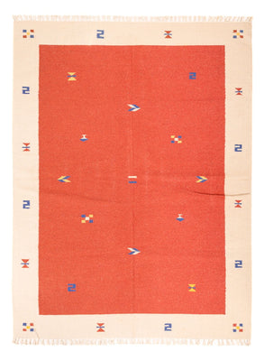 Kelim tapijt - Trendy - 240 x 170 cm - veelkleurig