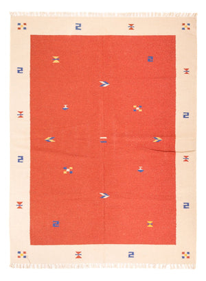 Kelim tapijt - Trendy - 240 x 170 cm - veelkleurig