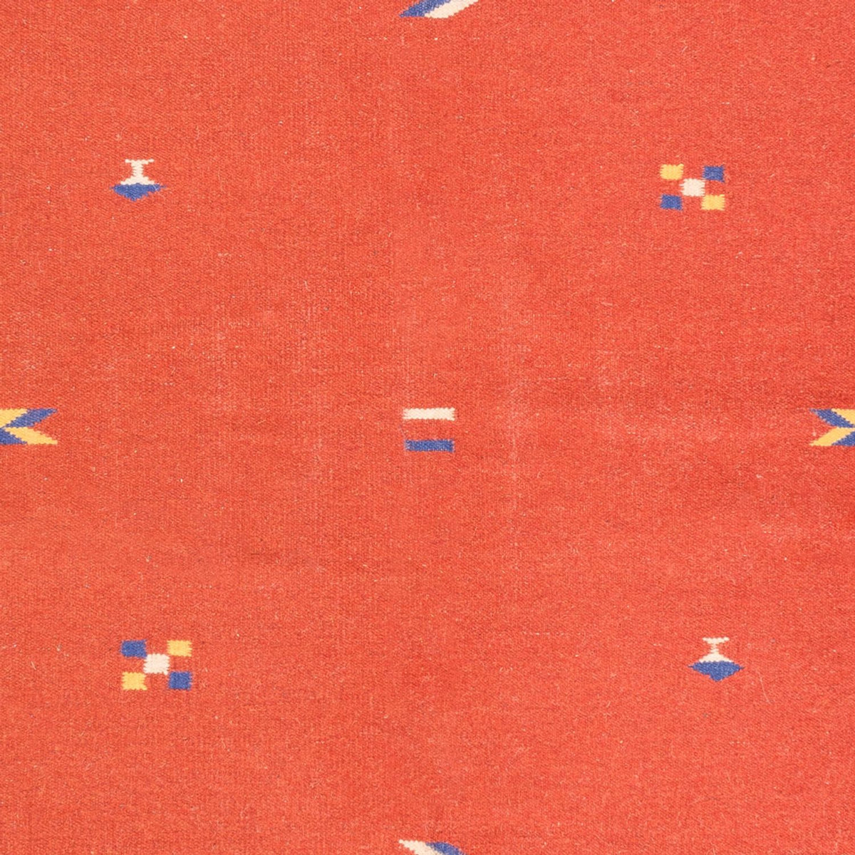 Kelim tapijt - Trendy - 240 x 170 cm - veelkleurig