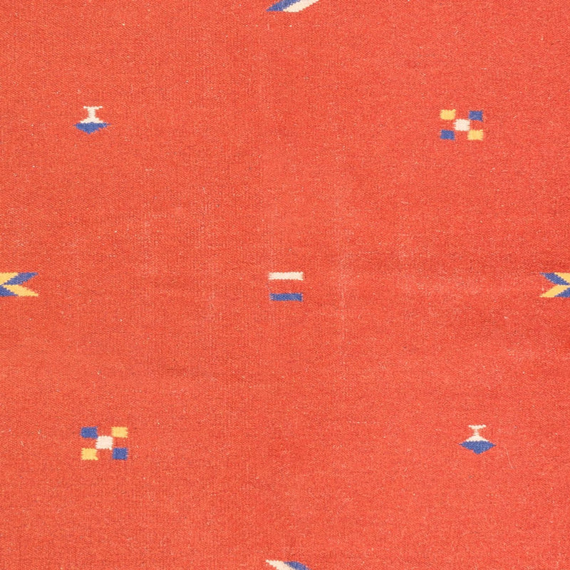 Kelim tapijt - Trendy - 240 x 170 cm - veelkleurig