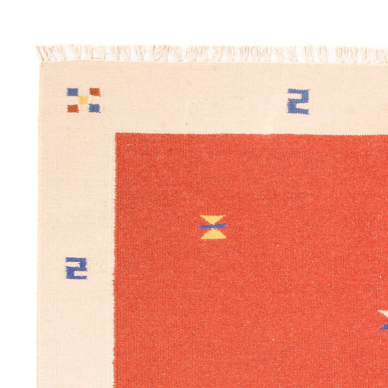 Kelim tapijt - Trendy - 240 x 170 cm - veelkleurig