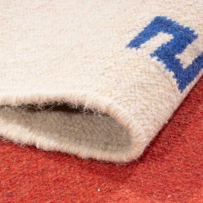 Kelim tapijt - Trendy - 240 x 170 cm - veelkleurig