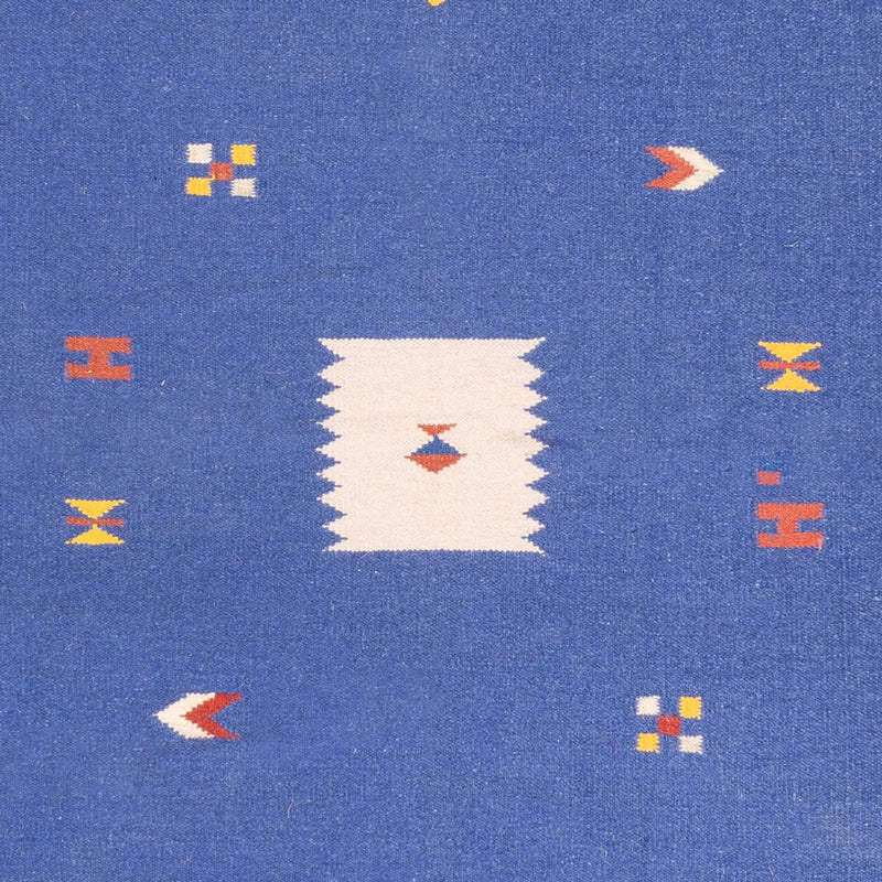 Kelim tapijt - Trendy - 240 x 170 cm - veelkleurig