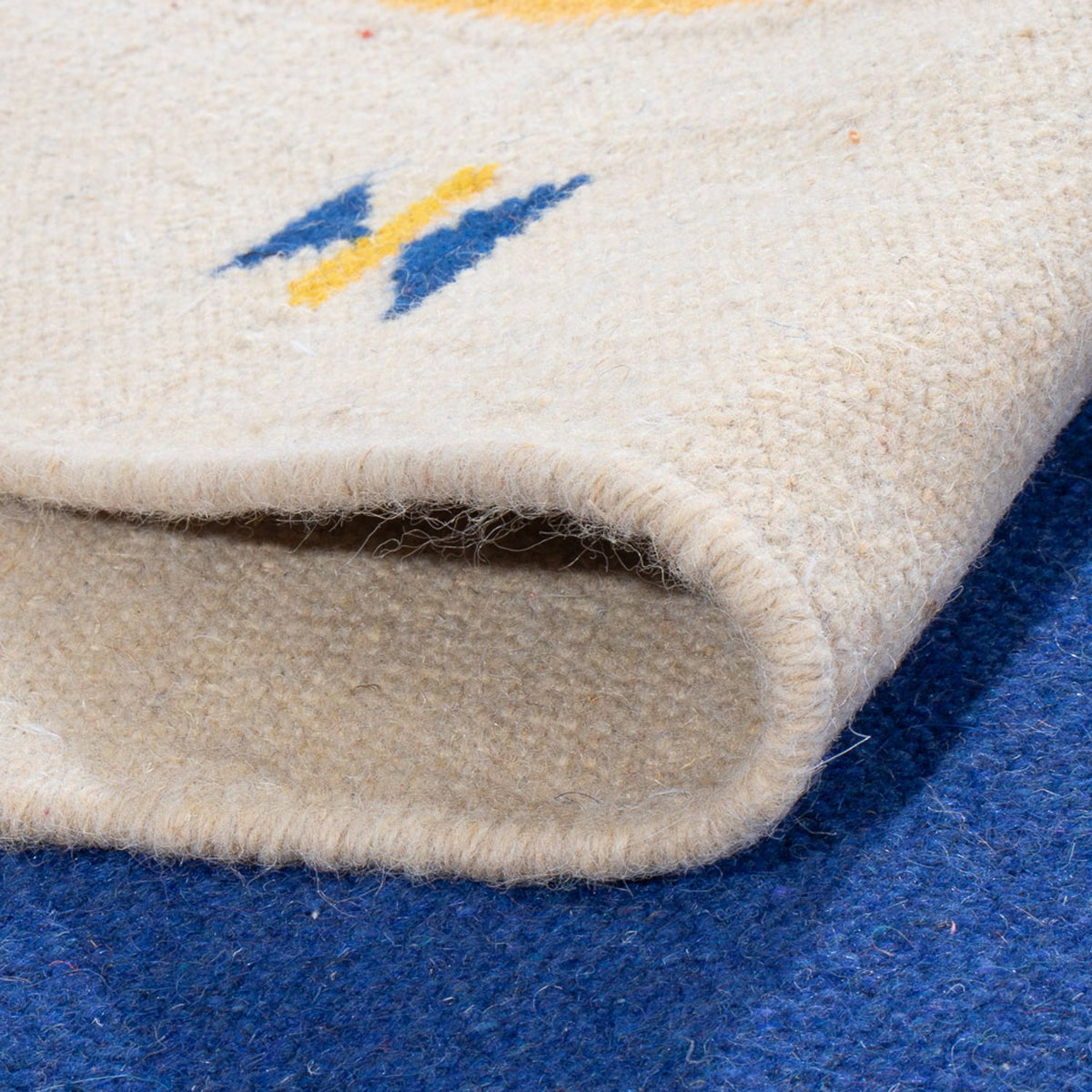 Kelim tapijt - Trendy - 240 x 170 cm - veelkleurig