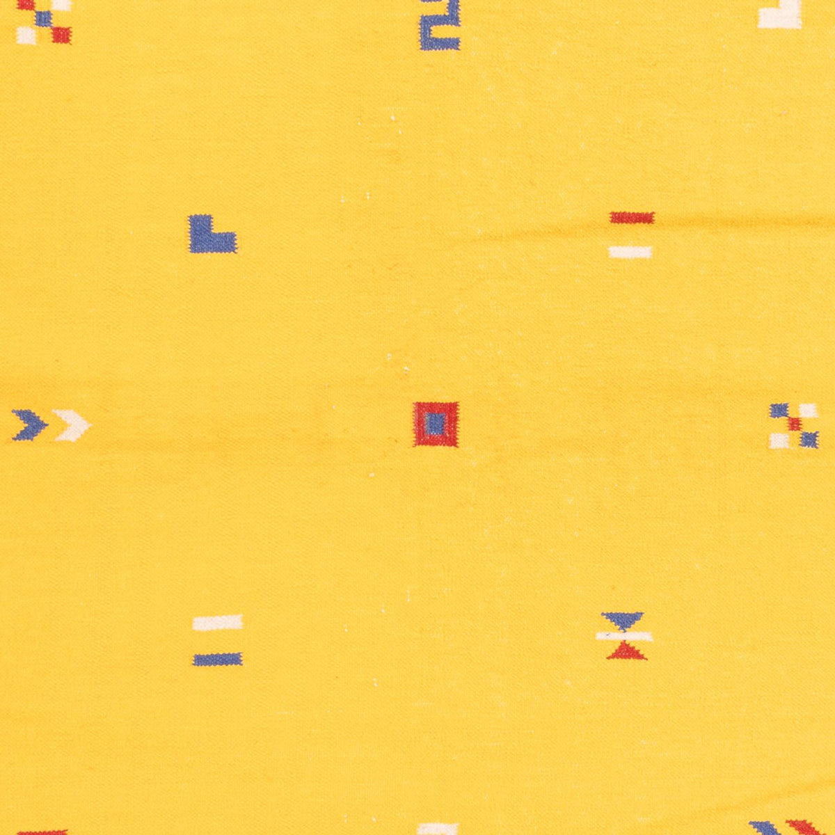 Kelim tapijt - Trendy - 240 x 170 cm - veelkleurig